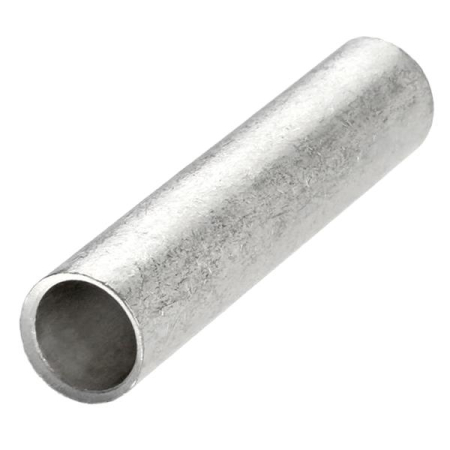 Гильза ГМЛ 2.5-2.6 опрес. луженая медн. ГОСТ 23469.3-79 TOKOV ELECTRIC TKE-GML-2.5-2.6