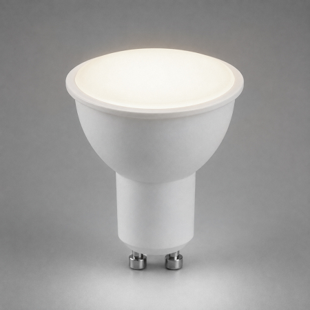 Лампа светодиодная диммируемая Feron LB-561 MR16 GU10 9W 230V 4000K 51062