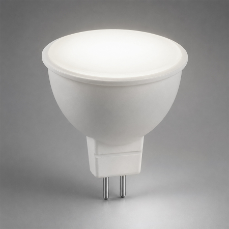 Лампа светодиодная диммируемая Feron LB-561 MR16 G5.3 9W 230V 4000K 51071