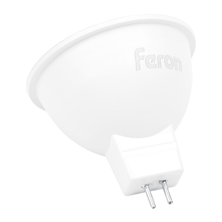 Лампа светодиодная диммируемая Feron LB-561 MR16 G5.3 9W 230V 4000K 51071