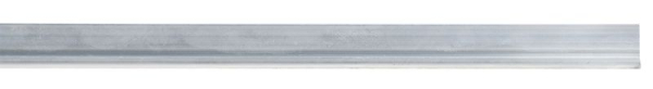 Профиль перфорированный L2100 алюм. IEK YIS40D-PS-210
