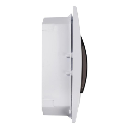 Бокс модульный встраив. PDB/R 1004 WH (ЩРВ-П- 4) IP41 пластик. JazzWay 5071728