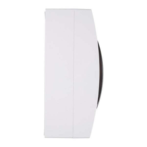 Бокс модульный накладной PDB/W 1004 WH (ЩРН-П- 4) IP41 пластик. JazzWay 5071643