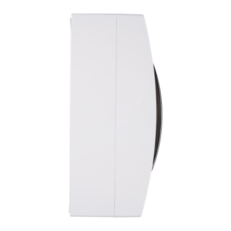 Бокс модульный накладной PDB/W 1004 WH (ЩРН-П- 4) IP41 пластик. JazzWay 5071643