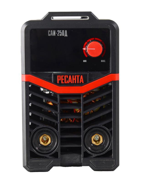 Аппарат сварочный полуавтоматический САИ-250Д Ресанта 65/141