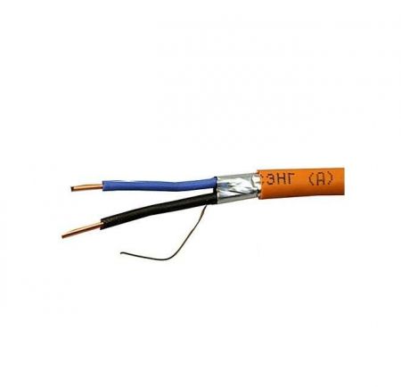 Кабель КПСЭнг(А)-FRLS 1х2х1.5 (м) КабельЭлектроСвязь 737
