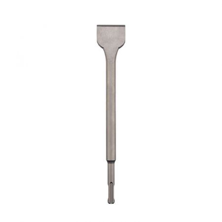 Зубило плоское широкое 14х40х250мм SDS PLUS Rexant 91-0203