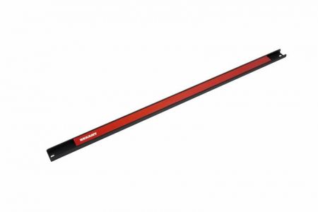 Держатель магнитный для инструмента настенный 605x23x12.5мм Rexant 12-4843