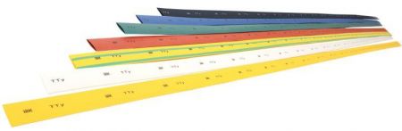 Трубка термоусадочная ТТУ нг-LS 3/1.5 черн. 1м IEK UDRS-D3-1-K02