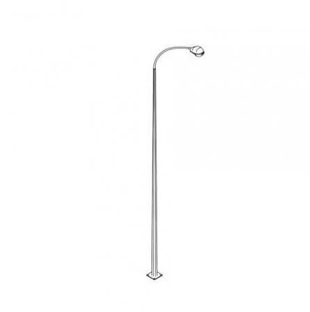 Опора ОГКЛф-10.0(К240-180-4х25)-ц Пересвет В00004485