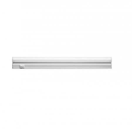 Светильник светодиодный 61 189 OLF-P1-15-4K-LED 15Вт 4000К IP40 1350лм 176-264В с выкл. на корпусе ОНЛАЙТ 61189