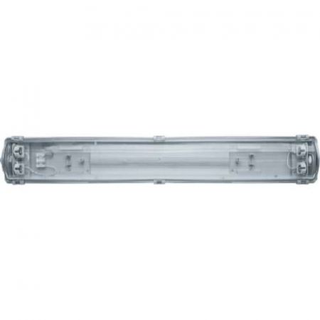 Светильник светодиодный 14 333 DSP-04S-1200-IP65-2хT8-G13-R 220-240В под лампу NLL T8 LED (аналог ЛСП 2х36) Navigator 14333