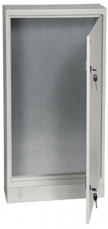 Корпус металлический ЩМП-18.8.4-0 36 УХЛ3 IP31 IEK YKM40-1884-31