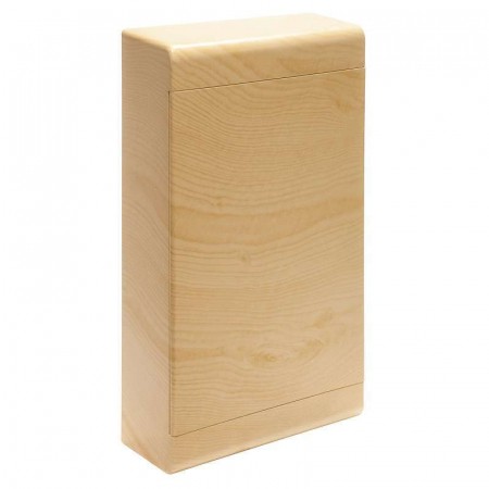 Щиток ОП Тусо 36мод. с двер. 520х303х117.5мм IP40 Рувинил 68036-27М