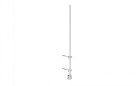 Молниеприемник с держателями (дл.3м) DKC NL7300