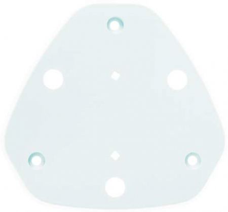 Подкладка креп. 3-м ПК3 Кунцево 5924