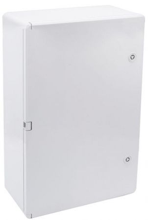 Корпус пластиковый ЩМПп 600х400х200 УХЛ1 IP65 IEK MKP93-N-604020-65