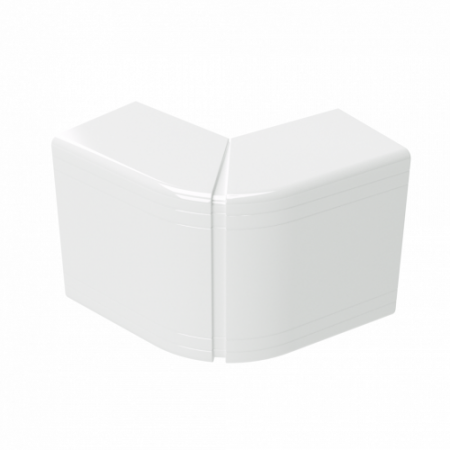 Угол для кабель-канала внешний изменяемый 70-120град. 100х60 NEAV DKC 01713