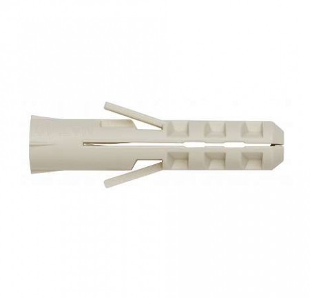 Дюбель нейлоновый NAT 6х30 75006 Sormat 58357/34219