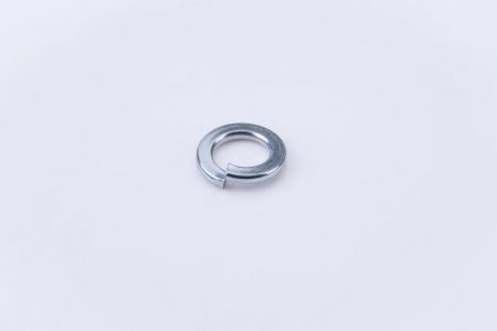 Шайба пружинная М12 цинк. DIN 127 (уп.50шт) пакет СТРОЙМЕТИЗ UTORM3080077