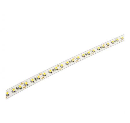 Лента светодиодная PLS 2835/120-12V 12Вт/м 6500К холод. бел. IP20 (уп.5м) JazzWay 2859051