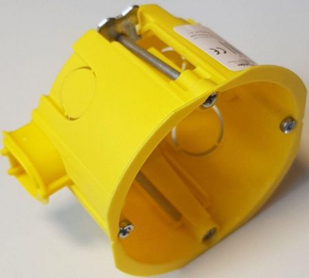 Коробка IMT35150 с соединителем IMT35180 DIY SE IMT351581
