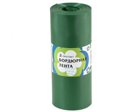 Лента бордюрная "Палисад" хаки Протэкт БЛ-30/10