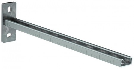 Консоль STRUT 41х21-200 IEK CLM50D-CSO-41-21-02