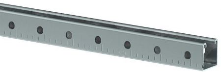 Профиль перфорированный STRUT 41х41х3000-2.5 IEK CLP1S-41-41-30-25