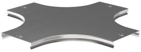 Крышка крестовины плавн. тип Г01 ESCA 150мм IEK CKR01D-0-150-08