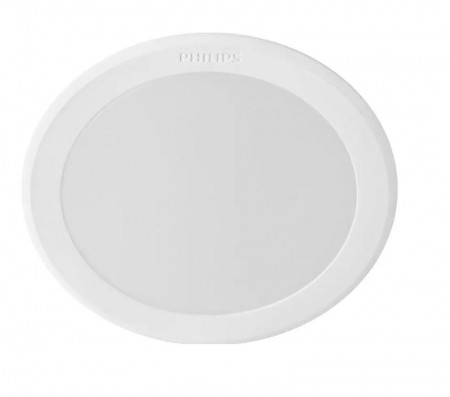 Светильник светодиодный 59471 MESON 200 24Вт 40K WH recessed Downlight PHILIPS 915005749901