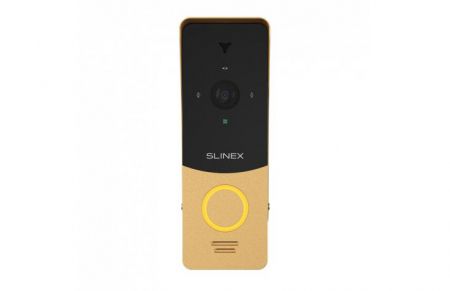 Панель вызывная ML-20HR зол./черн. Slinex 00086693