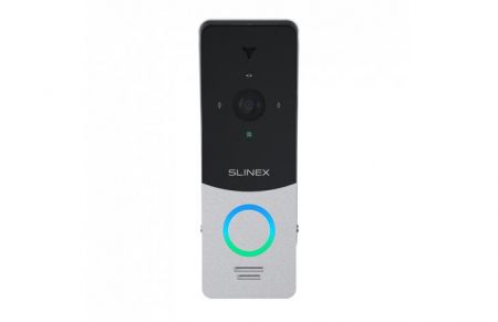 Панель вызывная ML-20HD серебр./черн. Slinex 00087828