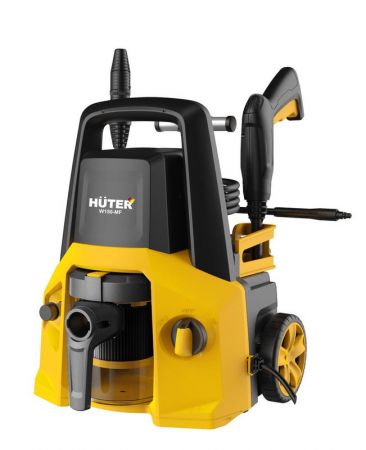 Мойка - пылесос Huter W150-MF 70/8/26