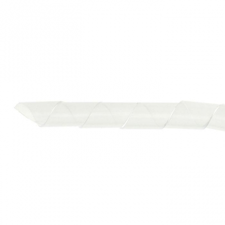 Лента спир. монтаж. SWB-12 D=12мм d9 (уп.10м) EKF plc-swb-12