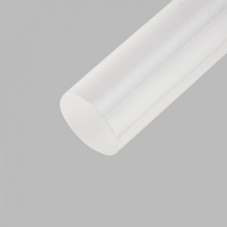 Стержень клеевой d=7.4мм L=200мм прозрачные (уп.10шт) Rexant 09-1103