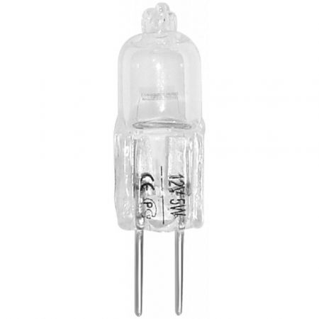 Лампа галогенная Feron HB2 JC G4.0 20W 02054