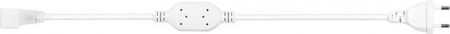 Сетевой шнур для светодиодной ленты 220V LS704 на 50м, LD177 23078
