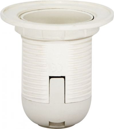 Патрон для ламп, 230V E27, LH110 22348