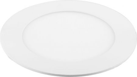 Светодиодный светильник Feron AL500 встраиваемый 3W 4000K белый 27927