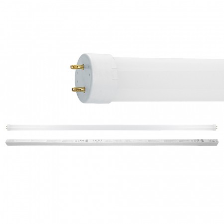 Лампа светодиодная SAFFIT SBT6010 G13 10W 4000K 55058