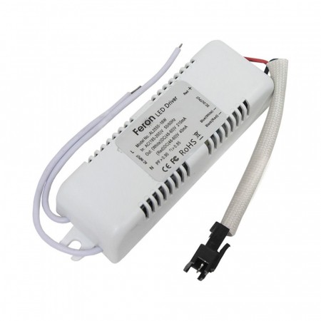 Лампа светодиодная, 60LED(7W) 230V E27 4000K, LB-47 25182