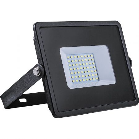 Светодиодный прожектор Feron LL-918 IP65 10W 6400K 29489