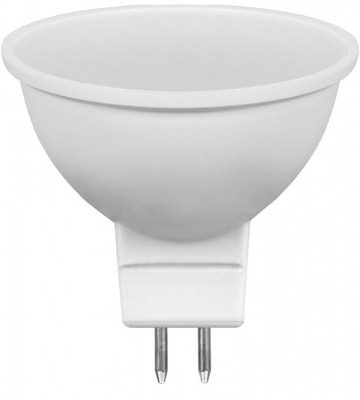 Лампа светодиодная Feron LB-96 MR16 G5.3 12V 6W 6400K 25524