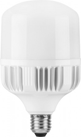 Лампа светодиодная Feron LB-65 E27-E40 30W 2700K 25888