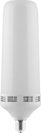 Лампа светодиодная Feron LB-650 E27-E40 60W 4000K 25889