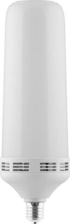 Лампа светодиодная Feron LB-650 E27-E40 110W 6400K 25892