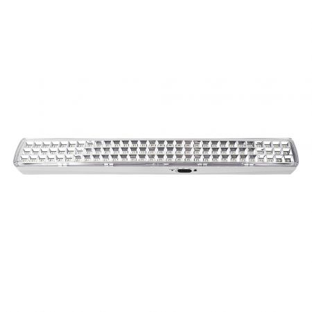 Светильник аккумуляторный, 90LED DC, белый, EL126 32553