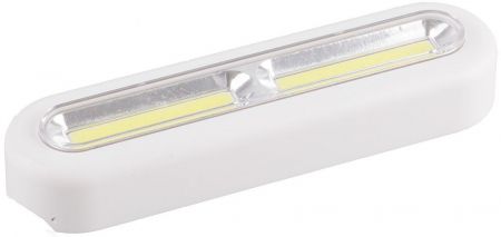Светодиодный светильник-кнопка Feron FN1210, 3W, белый 23381
