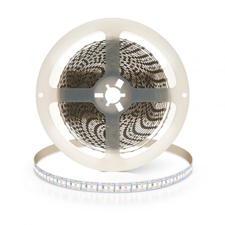 Cветодиодная лента Feron LS616, 180SMD(2835)/м 17Вт/м  5м IP20 12V 4000К 41530